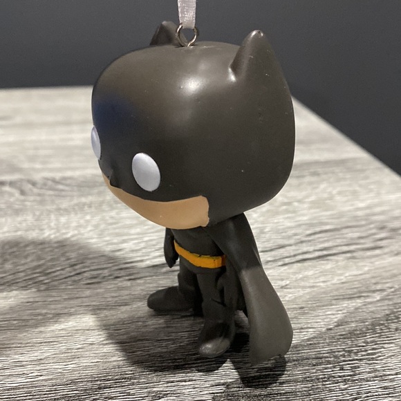 Hallmark | Funko Pop!: Batman (2022) - Tree Ornament - Picture 8 of 12